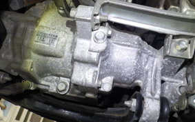 HONDA GYRO UP 2010 TA01