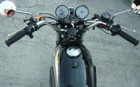 KAWASAKI W3 1973 W3F