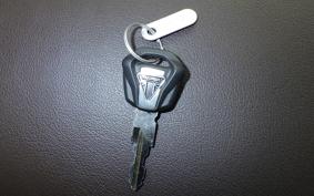 TRIUMPH BONNEVILLE T120 2023