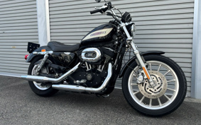 HARLEY XL1200R 2007 CV3