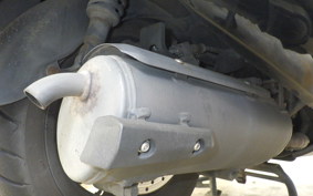YAMAHA MAXAM 250 SG21J