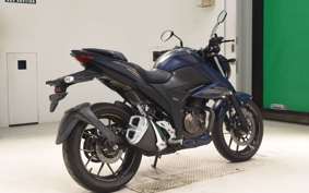 SUZUKI ｼﾞｸｻｰ250 2006 ED22Y