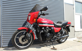 KAWASAKI Z1100 GP KZT10B