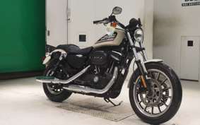 HARLEY XL883RI 2014