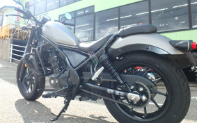 HONDA REBEL MC49