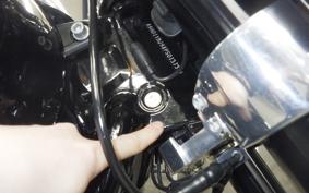 HARLEY FLSB 1750 2023