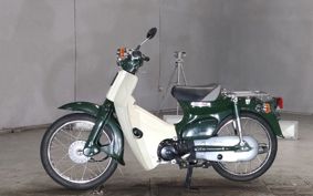 HONDA SUPER CUB50 AA01