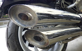 HARLEY STREET ROD1130(ｼｮ