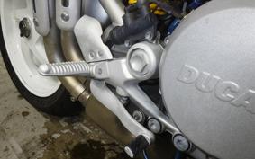 DUCATI MONSTER S2R 800 2005