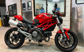 DUCATI MONSTAR 1100 2009 ZDMM502AA9B