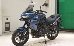 KAWASAKI VERSYS A 2026 LE650H