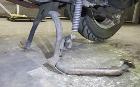 YAMAHA JOG Gen.5 SA36J