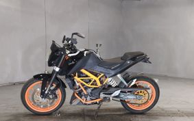 KTM 250 DUKE JGE40