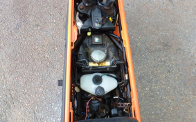 HONDA MOTOCOMPO AB12
