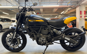 DUCATI  DUCATI  SCRAMBLER  FULL  THROTTLE  2015 K102