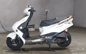 YAMAHA CYGNUS125Z TJAA