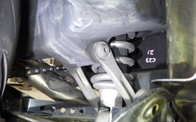 KAWASAKI ZX 1400 NINJA R 2012