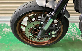 YAMAHA XSR900 2017 RN46J