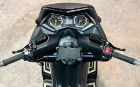 YAMAHA T-MAX 530 ABS IRON MAX 2015 SJ12J