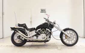 YAMAHA DRAGSTAR 400 1998 4TR