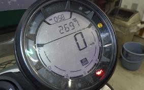 DUCATI SCRAMBLER SIXTY2 2020