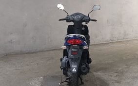 SUZUKI ADDRESS V110 CE47A