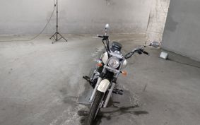 YAMAHA DRAGSTAR 250 VG02J