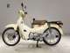 Фото Honda C110 SUPER CUB с японского аукциона
