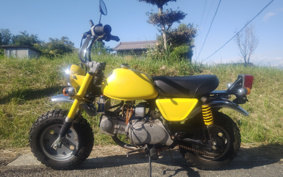 HONDA MONKEY Z50J