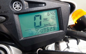 YAMAHA  SEROW 250 FINAL ED DG31J