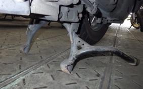 SUZUKI ADDRESS V125 S 2007 CF4MA