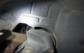 SUZUKI ADDRESS V125 G