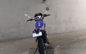 YAMAHA SEROW 250 DG11J