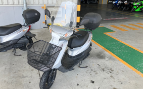 YAMAHA JOG SA57J