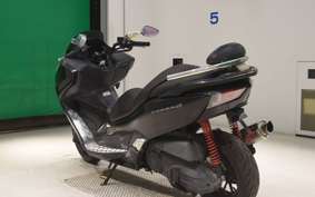 HONDA FORZA SI ABS 2011 MF12