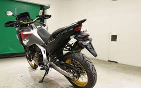 HONDA CRF1100L AFRICA TWIN DCT 2026 SD15