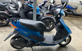 SUZUKI ADDRESS V50 CA44A