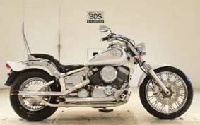 YAMAHA DRAGSTAR 400 2001 VH01J