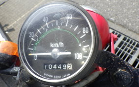 HONDA CL50 BENLY CL50