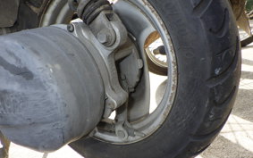 YAMAHA BJ 2003 SA24J