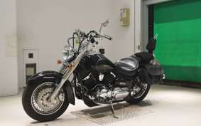 YAMAHA DRAGSTAR 1100 CLASSIC 2002 VP13J