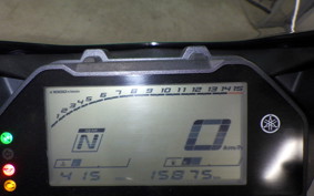 YAMAHA YZF-R25 RG43J