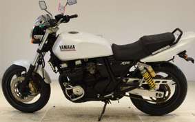 YAMAHA XJR400 Gen.2 R 1996 4HM