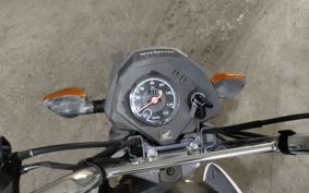 HONDA NAVI110 JF65