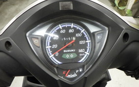 SUZUKI ADDRESS 110 2023 CE47A