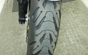 TRIUMPH TIGER 1050 2009