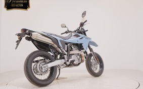 SUZUKI DR-Z4SM 2025 ER1AH