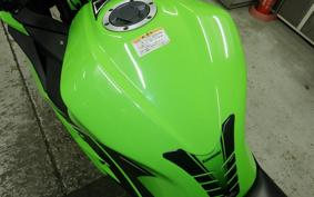 KAWASAKI NINJA 250 ABS EX250L