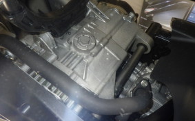 YAMAHA MAJESTY155 S SG28J