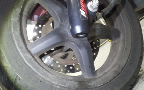 YAMAHA CYGNUS 125 XSR 2 2014 SE44J